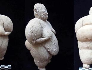 Çatalhöyük figurines symbolize ‘elderly women, not Cybele’
