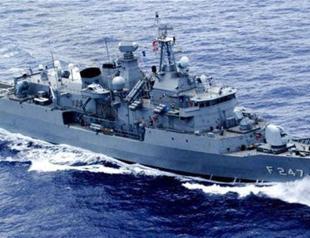 70 percent of Turkish navy vessels used in coup on July 15: Indictment