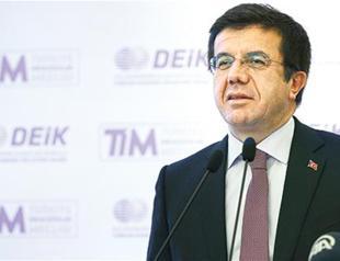 Update in Customs Union deal to transform Turkey’s agricultural sector: Minister