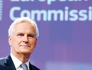 EU top negotiator wants ‘special’ Brexit deal with UK finance sector: Report