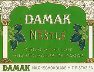 Delight for the palate