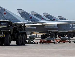 Russia ‘to upgrade its naval, air bases in Syria’