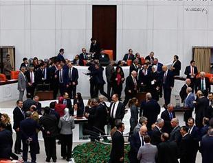 Parliament completes first round of charter, ready for second round on Jan 18