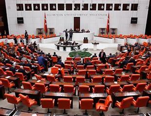 Former diplomats urge Turkish gov’t against constitutional amendments