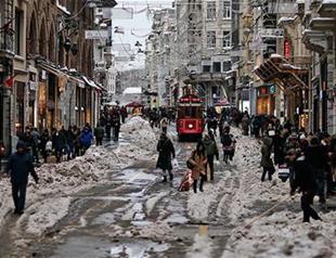 Turkey’s unemployment rises to 11.8 pct, highest in six years