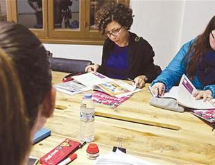 Cyprus coffee shop provides common ground for peace