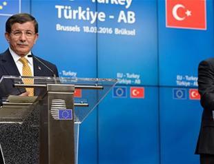 Gülenist infiltration into Foreign Ministry ‘intensified after change in personnel policy under Davutoğlu’s rule’