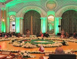 Turkey’s Euphrates Shield op gets backing from 14 foreign military chiefs