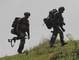 Interior ministry says 20 PKK/KCK militants ‘neutralized’ in week
