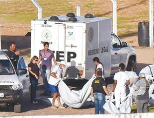 27 killed in latest Brazil jail bloodbath