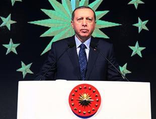 President Erdoğan to embark on three-country Africa tour