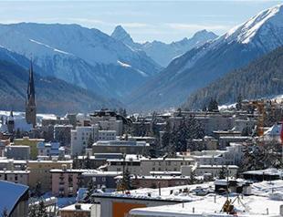 World Economic Forum to start in Davos under ‘Responsive and Responsible Leadership’ theme