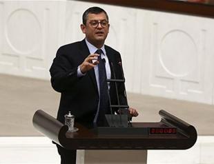 CHP vows to take charter changes to high court after secret ballot principle breached