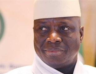 Gambia’s president-elect in Senegal ‘until his inauguration’