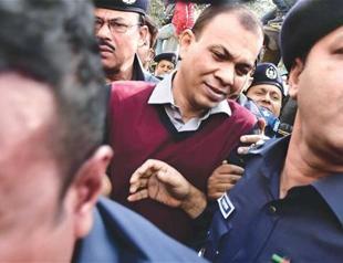 26 to hang for Bangladesh abductions and murders