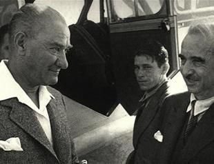 Debate over Atatürk marks curriculum change in Turkey