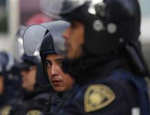 Five dead in shooting at Mexico music festival, says mayor