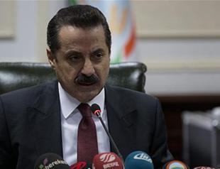 Products including palm oil to be investigated: Agriculture Minister Çelik