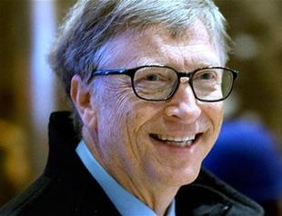 Who are the 8 richest people All men, mostly Americans