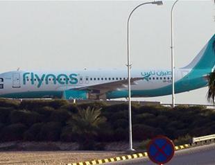 Saudis Flynas to buy 80 Airbus A320neo planes in $8.6B deal