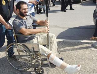 Secret witness in Ergenekon case, now witness in Gülen case