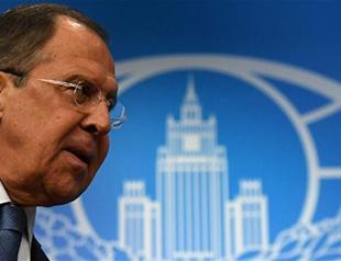 Russia invites Trump officials to Syria talks, Lavrov says