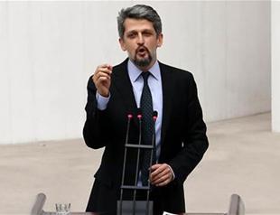 HDP MP Garo Paylan applies to top court over treatment after ‘genocide’ comment