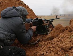 20 ISIL militants killed in northern Syria: Turkish military