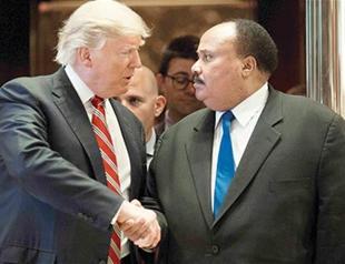 Turkey to ‘intensify diplomacy’ with US after Trump enters White House