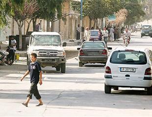 Turkey seeks to rebuild Syrian cities after clearing of ISIL