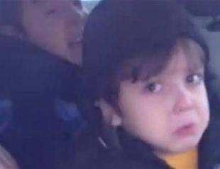 Five children left alone while their mother is in detention: CHP deputy Tanal