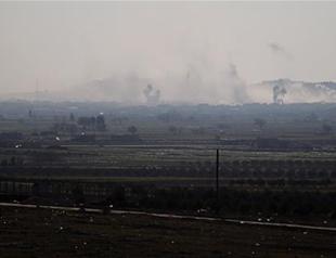 13 ISIL militants ‘neutralized’ in northern Syria: Turkish military