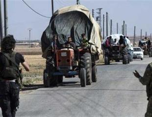 Syrian Kurdish YPG says not bound by outcome of Astana peace talks