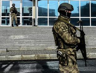 34 soldiers fail to appear in coup hearing due to participation in al-Bab battle