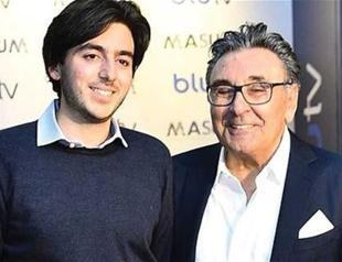 BluTV turns one with first TV series