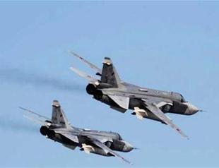 US military denies coordinating Syria air strikes with Russia