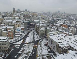 Property sales stabilized in 2016 in Turkey amid sharp fall in foreign interest