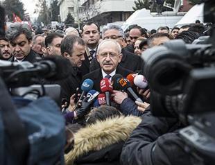 CHP leader slams deputy PM over terror remarks