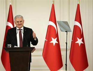 Investors to pour $5.2 bln into terror-hit Turkish regions: PM Yıldırım