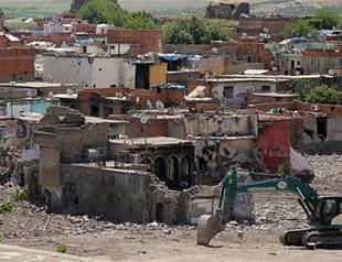 Interior Ministry rejects Amnesty International report on security operations in Turkey’s southeast