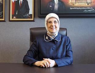 CHP head fined 10,000 liras for remarks on former minister about Ensar Foundation