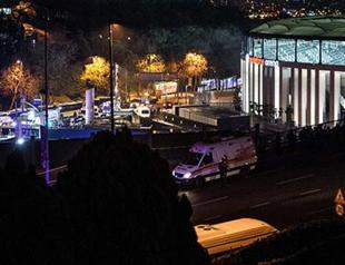 Police searching for third female militant in Istanbul twin bomb attack