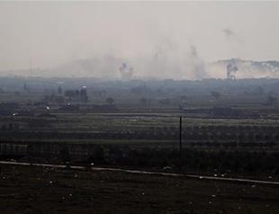 Turkey will not hand over al-Bab to Syrian regime: Deputy PM