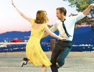 Romantic musical ‘La La Land’ leads in Oscar nominations