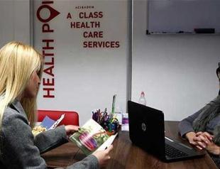 Balkan patients turning to Turkey for treatment