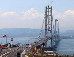Road, bridge tolls in Turkey reap $320.4 million in 2016