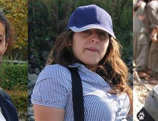 Case into murder of three PKK-linked women in Paris dropped after suspect dies in hospital