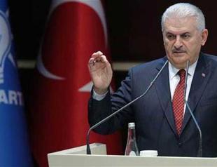 Citizens seek change with charter referendum: Turkish PM