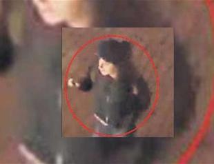 Wanted female militant met suspect who bought car used in Istanbul bomb attacks: Report