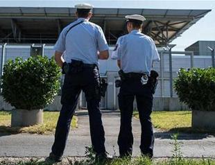 German court jails high-ranking PKK figure for three years